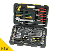 132 PC Metric & A/F Tool Kit